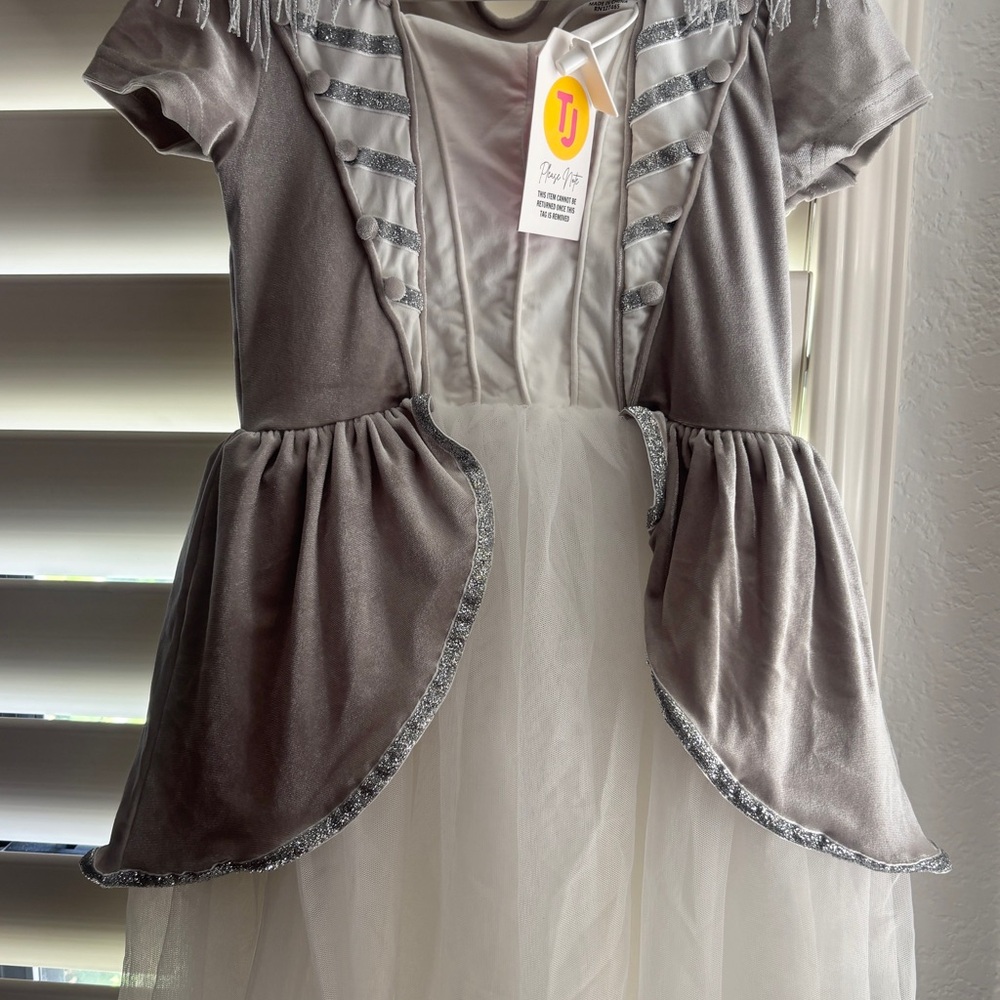 NWT Taylor Joelle Dress